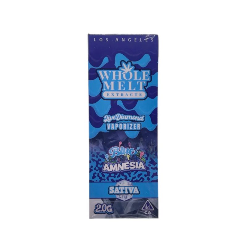 Cookies and Whole Melts Vape Carts